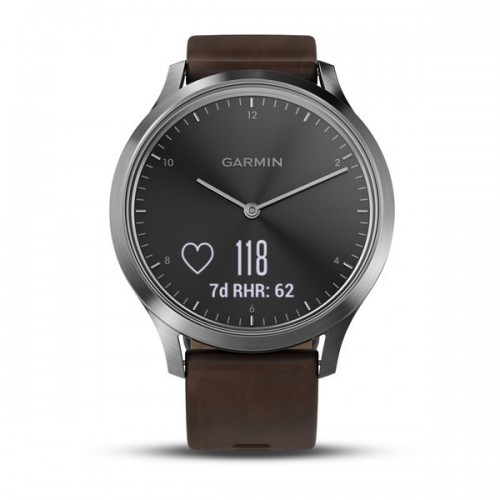 Garmin Vivomove HR Premium