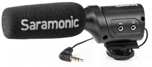 Saramonic SR-M3