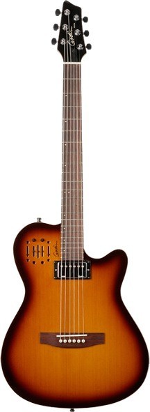 Godin A6 Ultra