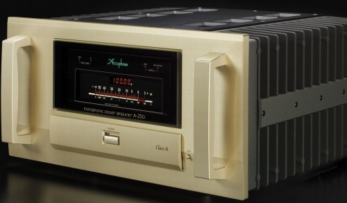 Accuphase A-250