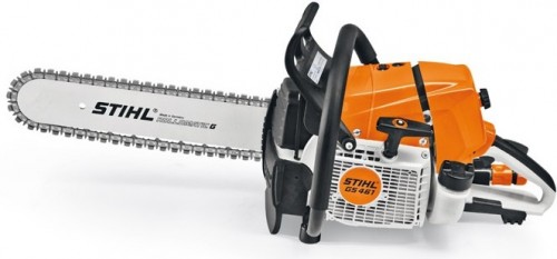 STIHL GS 461