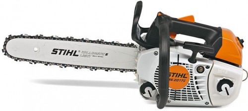 STIHL MS 201 TC-M