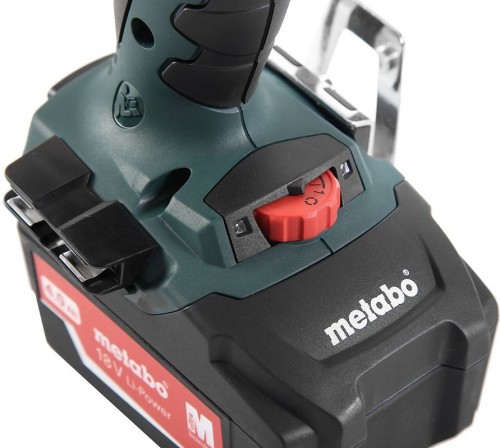 Metabo SB 18 LTX Impuls 602192500