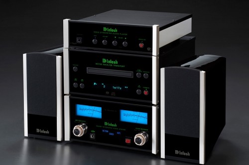 McIntosh MCT80