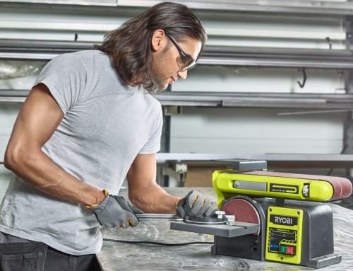 Ryobi RBDS4601G