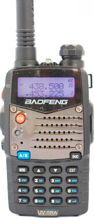 Baofeng UV-5RA