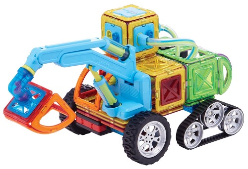 Magformers Super STEAM Set 710009