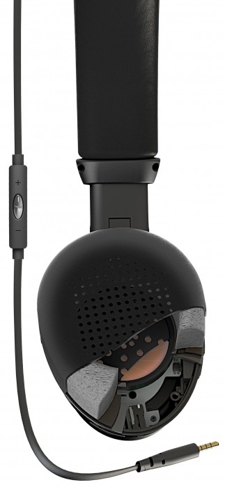 Klipsch Reference On-Ear II