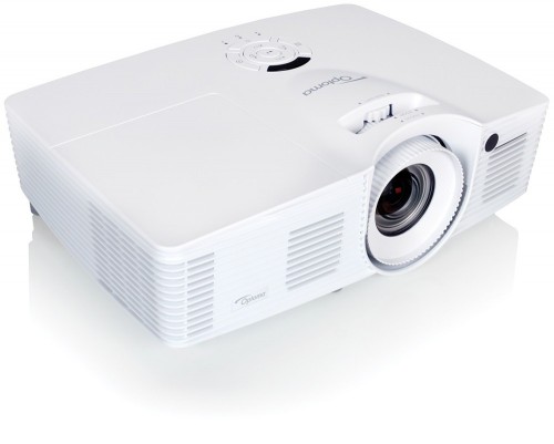 Optoma W416