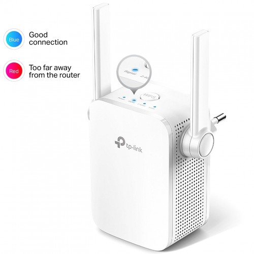 TP-LINK RE305