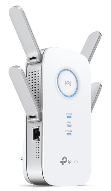 TP-LINK RE650