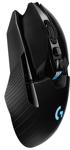 Logitech G903 Lightspeed Wireless Mouse