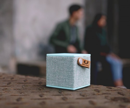 Fresh n Rebel Rockbox Cube