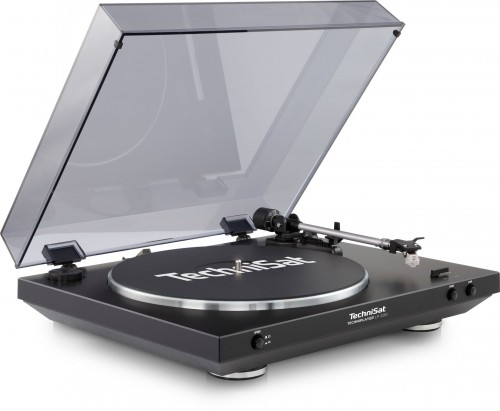 TechniSat TechniPlayer LP 200