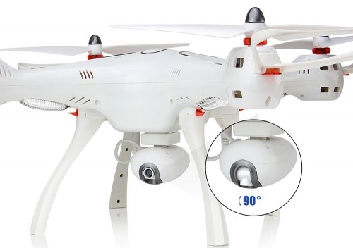 Syma X8 Pro