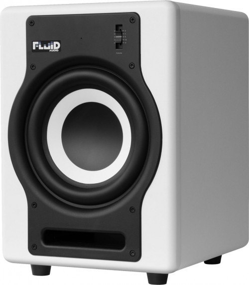 Fluid Audio F8S