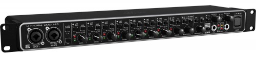 Behringer U-Phoria UMC1820