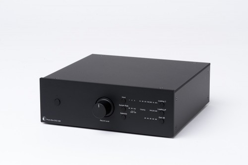 Pro-Ject Phono Box DS2 USB