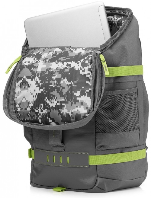 HP Odyssey Backpack 15.6