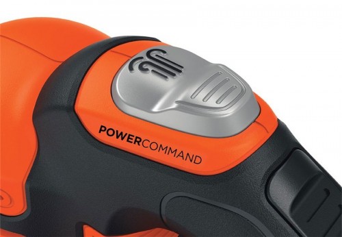 Black&Decker GWC1820PC