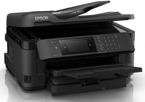 Epson WorkForce WF-7710DWF