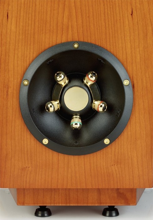Tannoy Glenair 10