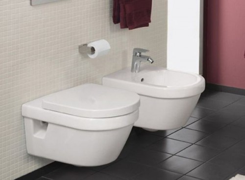 Villeroy & Boch Architectura 5684R0