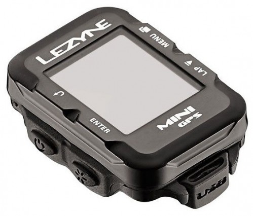 Lezyne Mini GPS