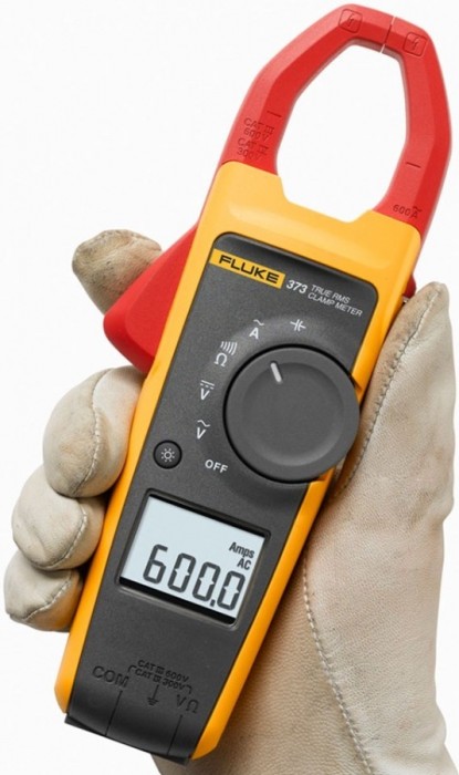 Fluke 373