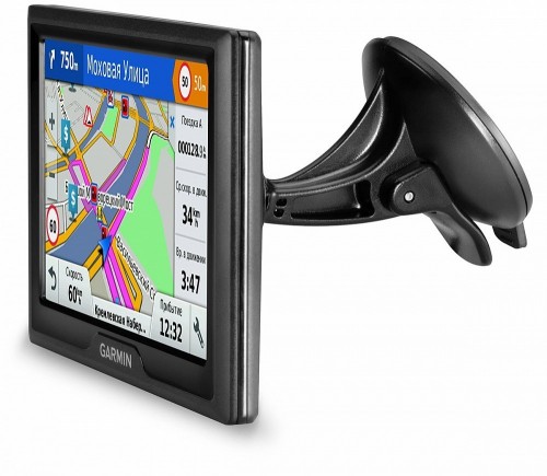 Garmin Drive 51LMT-S Europe