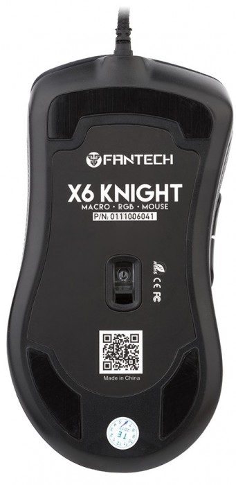 Fan Tech Knight X6