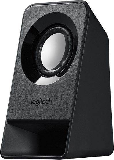 Logitech Z-213