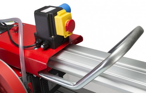 RUBI DS-250-N-1000 LASER&LEVEL