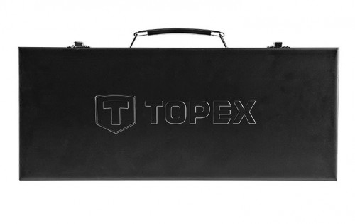 TOPEX 38D850