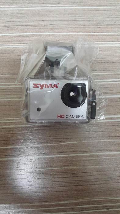 Syma X8HG