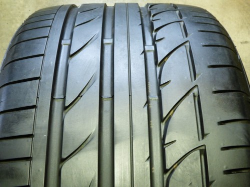 Bridgestone Potenza S001