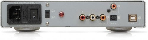 NuForce DAC-80