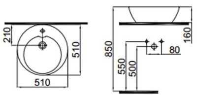 Idevit Alfa 3101-0525