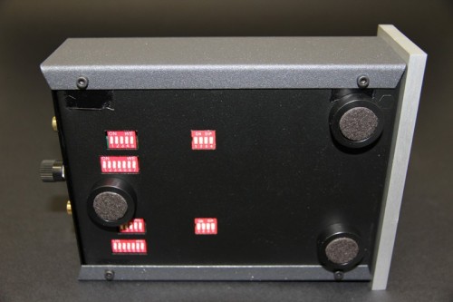 RESTEK MINIRIA Phono Preamplifier