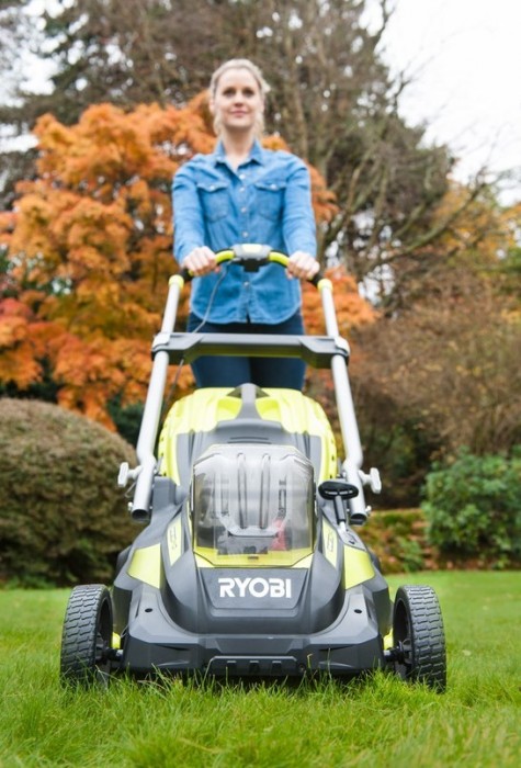 Ryobi RLM-18X41H240