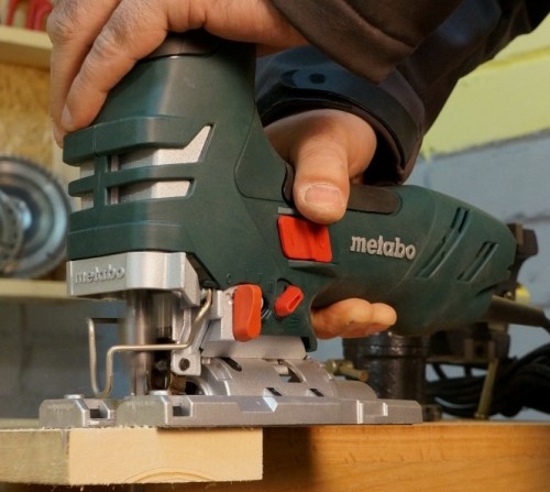 Metabo STE 140 601401000