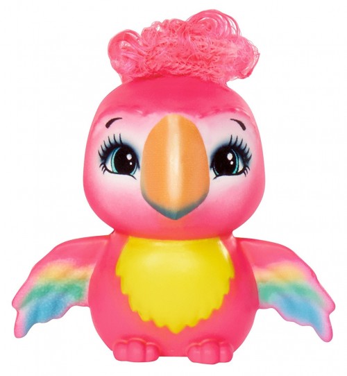 Enchantimals Peeki Parrot FJJ21