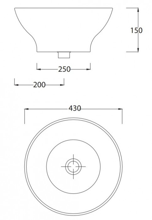 ArtCeram Fuori 1 TFL002