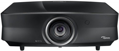 Optoma UHZ65