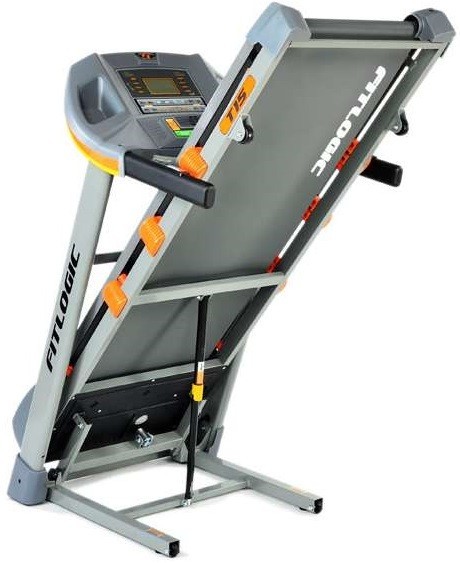 FitLogic T15