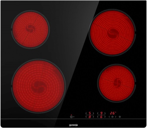 Gorenje ECT 641 BSC