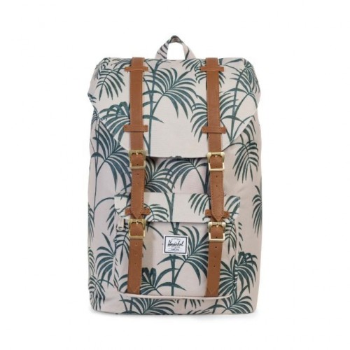 Herschel America Mid-volume