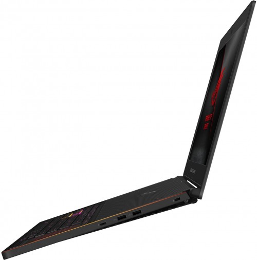 Asus ROG Zephyrus GX501GI