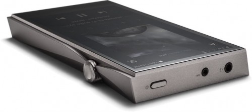 Iriver Astell & Kern A&futura SE100