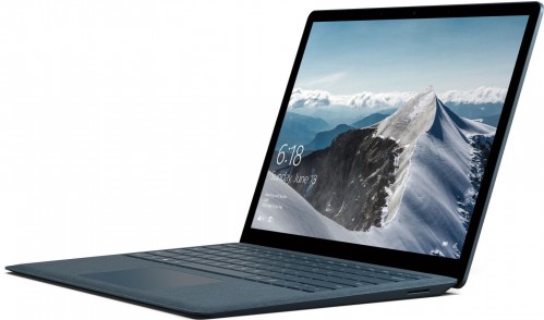 Microsoft Surface Laptop